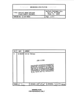 Предварительный просмотр 73 страницы barfield 101-00165 User Instruction Manual