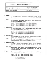 Предварительный просмотр 74 страницы barfield 101-00165 User Instruction Manual