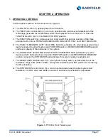 Предварительный просмотр 14 страницы barfield 101-00901 User Instruction Manual