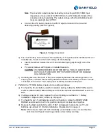 Предварительный просмотр 16 страницы barfield 101-00901 User Instruction Manual