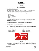 Предварительный просмотр 17 страницы barfield 101-01180 Instruction Manual