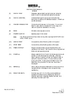 Предварительный просмотр 24 страницы barfield 101-01180 Instruction Manual