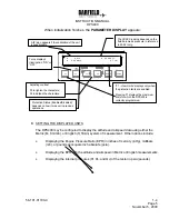 Предварительный просмотр 35 страницы barfield 101-01180 Instruction Manual