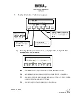 Предварительный просмотр 37 страницы barfield 101-01180 Instruction Manual