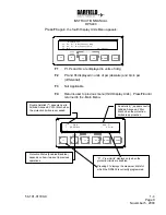 Предварительный просмотр 39 страницы barfield 101-01180 Instruction Manual