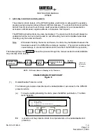 Предварительный просмотр 40 страницы barfield 101-01180 Instruction Manual