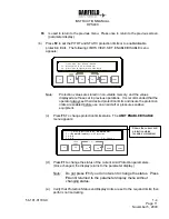 Предварительный просмотр 41 страницы barfield 101-01180 Instruction Manual