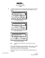 Предварительный просмотр 44 страницы barfield 101-01180 Instruction Manual