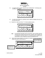 Предварительный просмотр 55 страницы barfield 101-01180 Instruction Manual