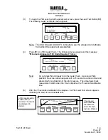 Предварительный просмотр 57 страницы barfield 101-01180 Instruction Manual