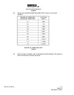 Предварительный просмотр 70 страницы barfield 101-01180 Instruction Manual