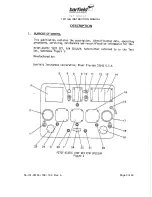 Предварительный просмотр 17 страницы barfield 1811G User Instruction Manual