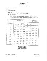 Предварительный просмотр 39 страницы barfield 1811G User Instruction Manual