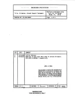 Предварительный просмотр 57 страницы barfield 1811G User Instruction Manual