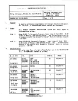 Предварительный просмотр 58 страницы barfield 1811G User Instruction Manual