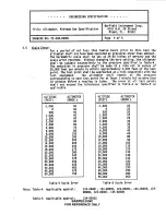 Предварительный просмотр 61 страницы barfield 1811G User Instruction Manual