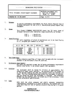 Предварительный просмотр 66 страницы barfield 1811G User Instruction Manual