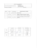 Предварительный просмотр 53 страницы barfield 1811GA Series User Instruction Manual