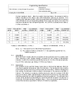 Предварительный просмотр 56 страницы barfield 1811GA Series User Instruction Manual