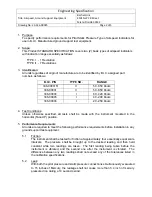 Предварительный просмотр 60 страницы barfield 1811GA Series User Instruction Manual