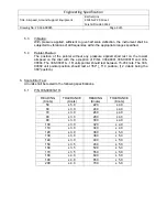 Предварительный просмотр 61 страницы barfield 1811GA Series User Instruction Manual