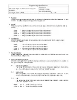 Предварительный просмотр 66 страницы barfield 1811GA Series User Instruction Manual