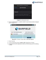 Предварительный просмотр 86 страницы barfield 1811NG User Instruction Manual