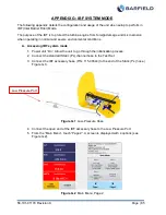 Предварительный просмотр 97 страницы barfield 1811NG User Instruction Manual