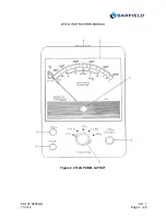 Preview for 15 page of barfield 2312G-15 User Instruction Manual