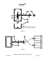 Предварительный просмотр 29 страницы barfield DALT55 Instruction Supplement