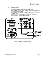 Предварительный просмотр 18 страницы barfield DC400 User Instruction