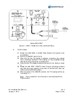 Предварительный просмотр 24 страницы barfield DC400 User Instruction