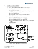 Предварительный просмотр 26 страницы barfield DC400 User Instruction