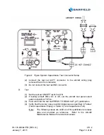 Предварительный просмотр 27 страницы barfield DC400 User Instruction