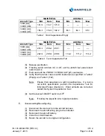 Предварительный просмотр 28 страницы barfield DC400 User Instruction