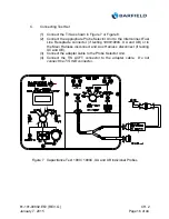 Предварительный просмотр 30 страницы barfield DC400 User Instruction