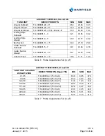 Предварительный просмотр 33 страницы barfield DC400 User Instruction