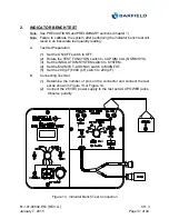 Предварительный просмотр 51 страницы barfield DC400 User Instruction