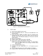 Предварительный просмотр 52 страницы barfield DC400 User Instruction