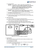 Предварительный просмотр 34 страницы barfield DFQ40K User Instruction Manual