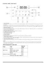 Preview for 4 page of baridi DH170 Quick Start Manual