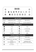 Preview for 4 page of baridi DH171 Manual