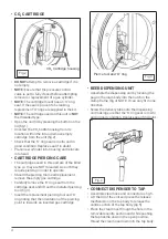 Предварительный просмотр 4 страницы baridi DH49 Quick Start Manual