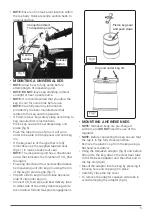 Предварительный просмотр 5 страницы baridi DH49 Quick Start Manual