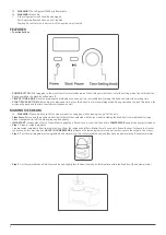 Предварительный просмотр 4 страницы baridi DH51 Manual