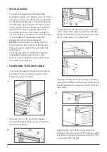 Предварительный просмотр 4 страницы baridi DH76 Manual