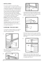 Предварительный просмотр 4 страницы baridi DH77 Instructions Manual