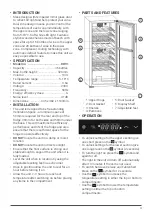 Предварительный просмотр 4 страницы baridi DH91 Manual