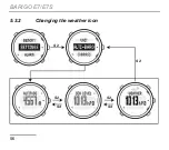 Предварительный просмотр 56 страницы barigo E7S Operating Instructions Manual