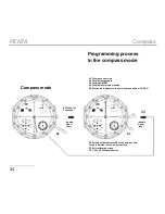 Preview for 24 page of barigo PENTA Operating Instructions Manual